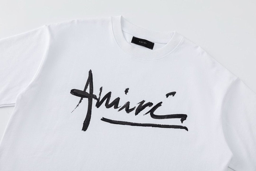 Amiri Fashion T-Shirt