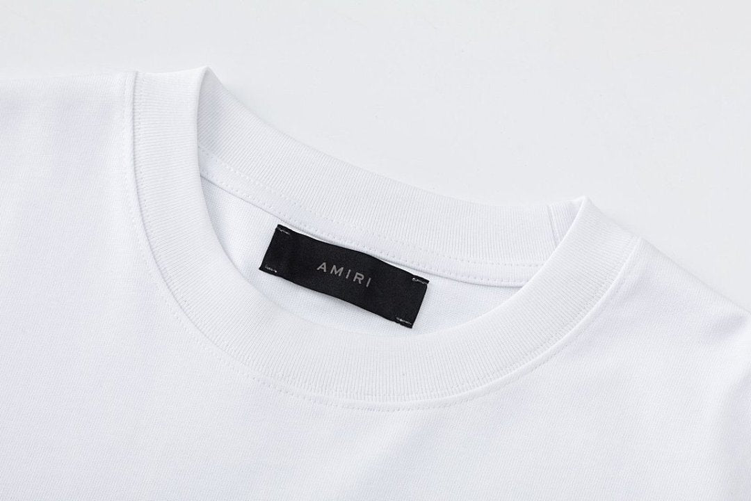 Amiri Fashion T-Shirt