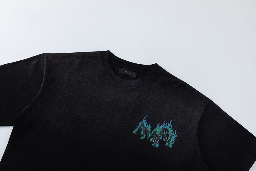 Amiri Fashion T-Shirt
