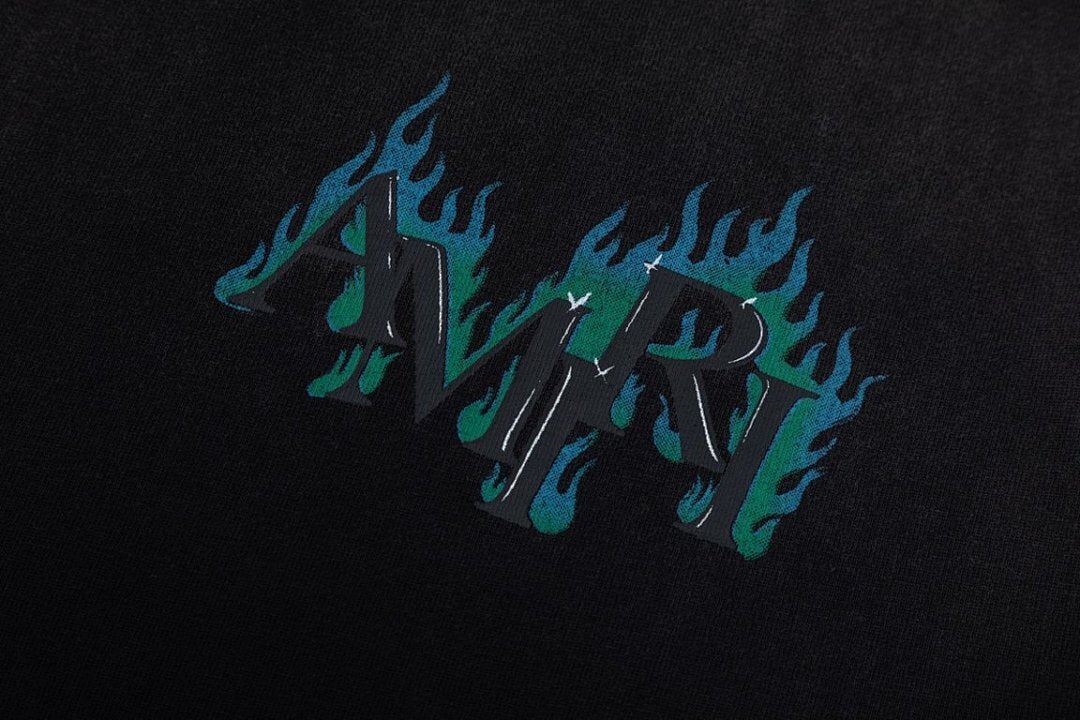 Amiri Fashion T-Shirt