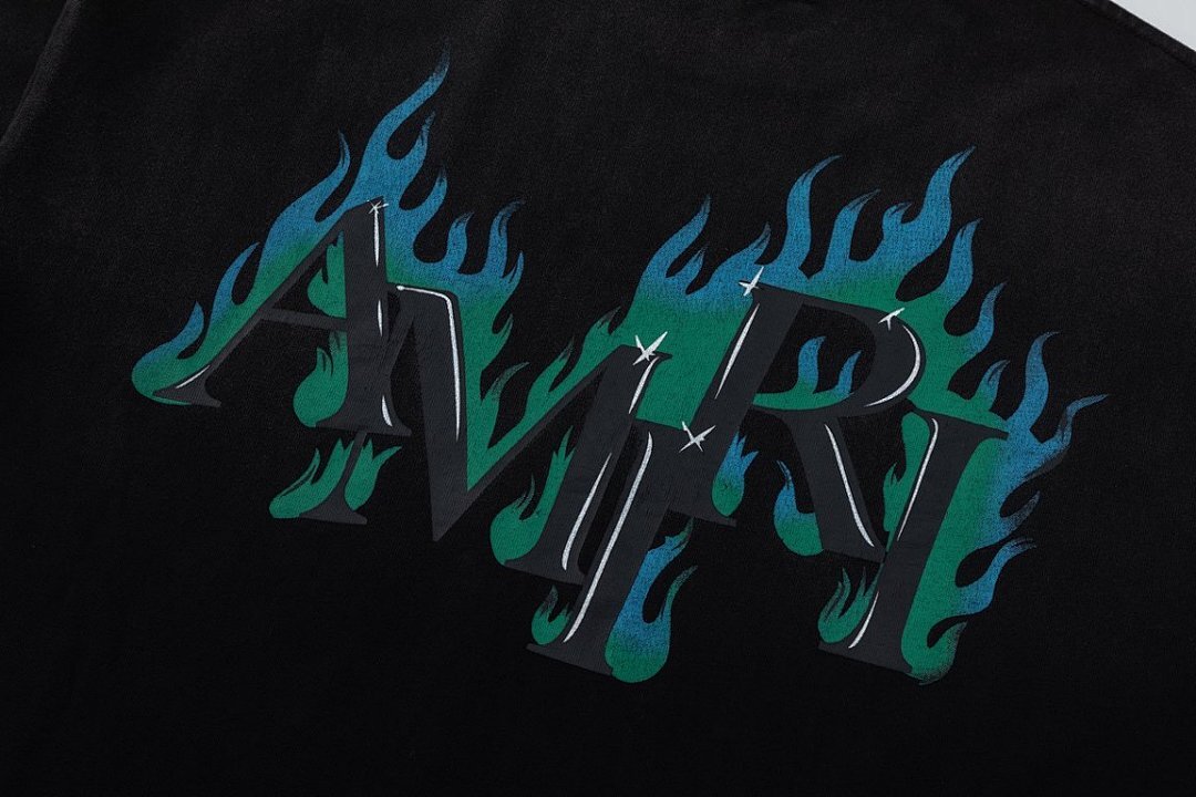 Amiri Fashion T-Shirt