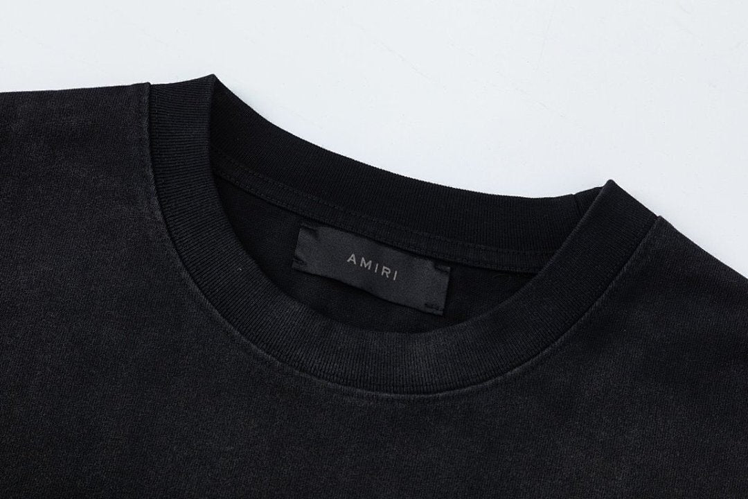 Amiri Fashion T-Shirt