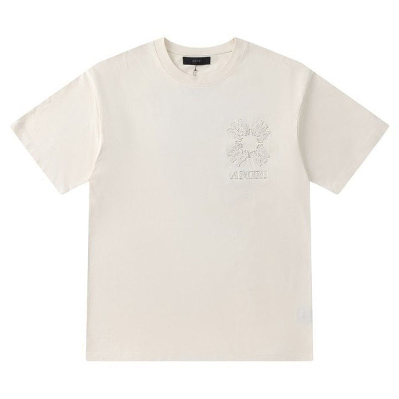 Amiri Fashion T-shirt