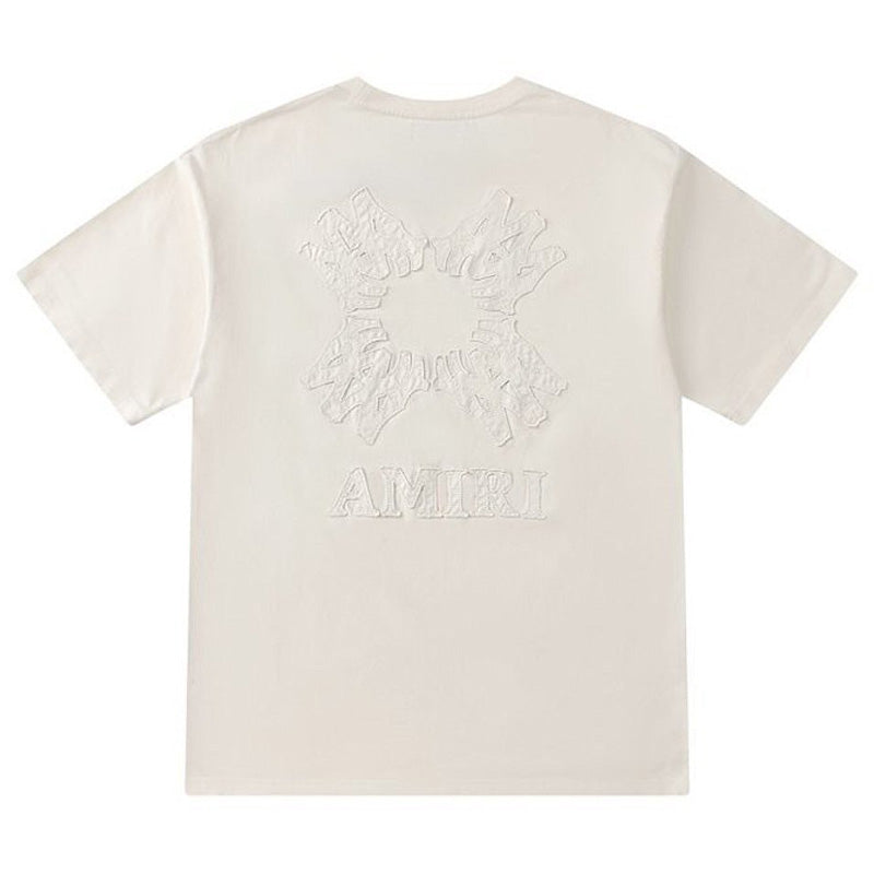 Amiri Fashion T-shirt