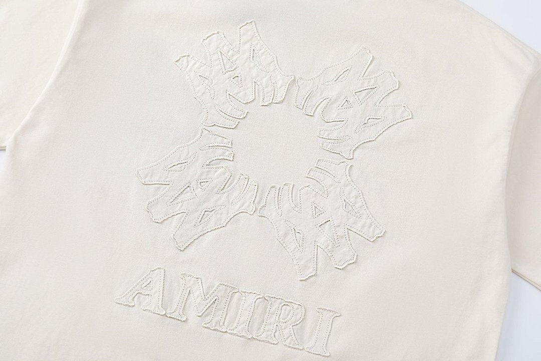 Amiri Fashion T-shirt