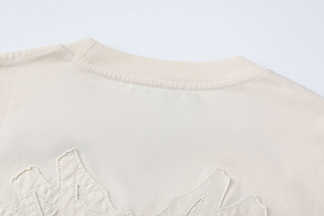 Amiri Fashion T-shirt