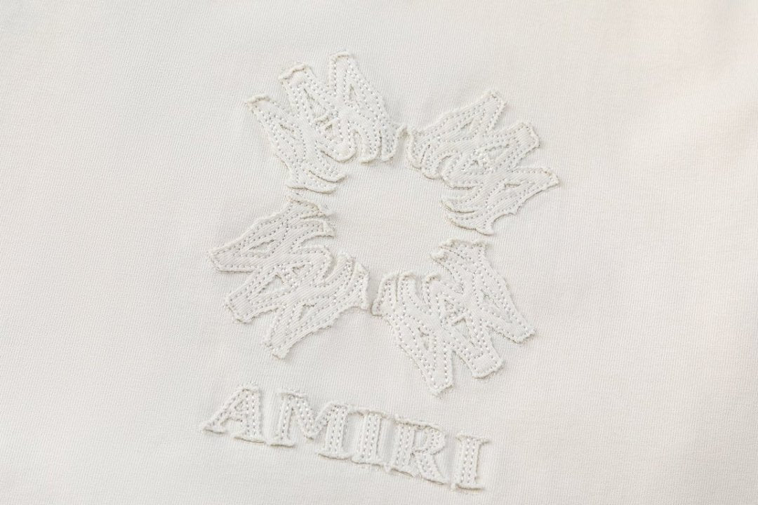Amiri Fashion T-shirt