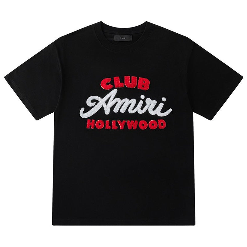 Amiri Fashion T-shirt