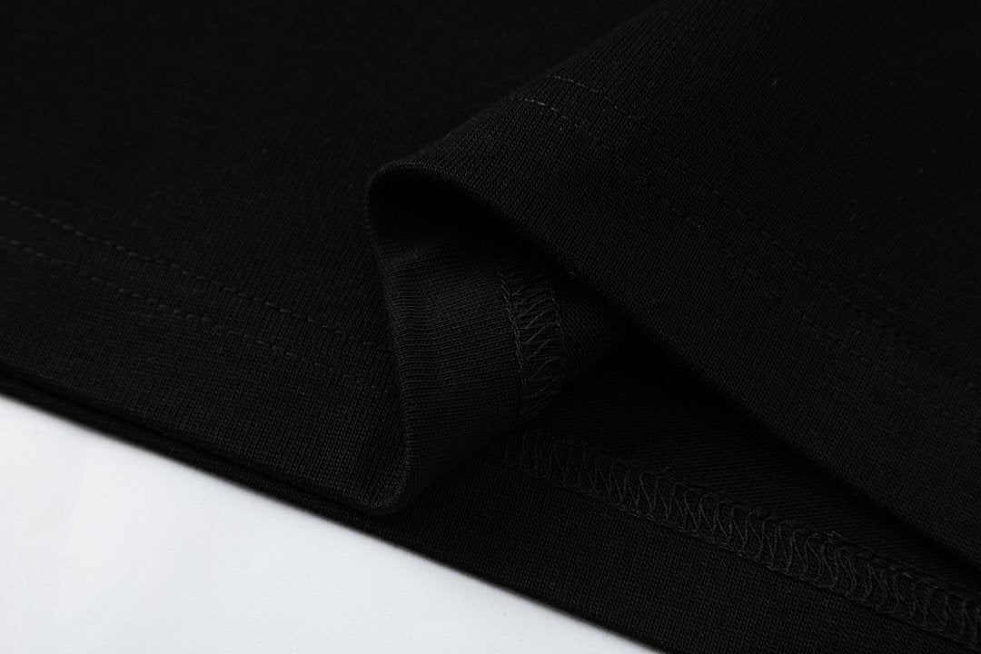 Amiri Fashion T-shirt