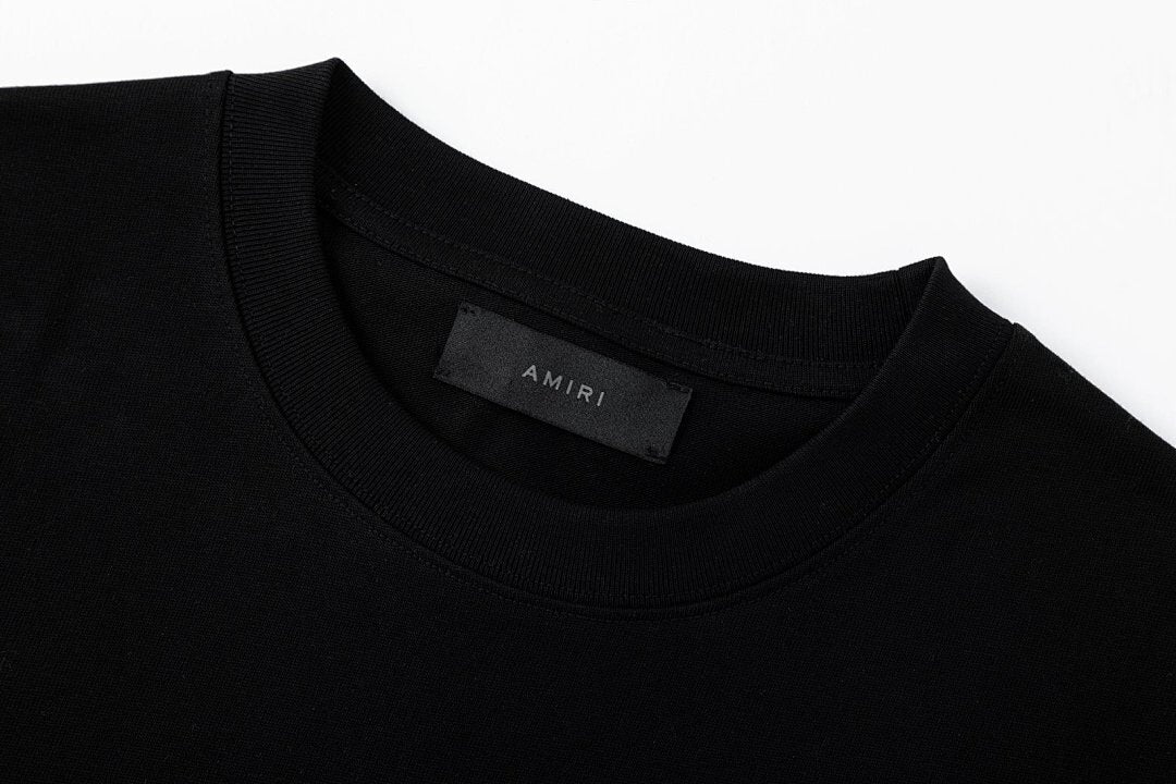 Amiri Fashion T-shirt