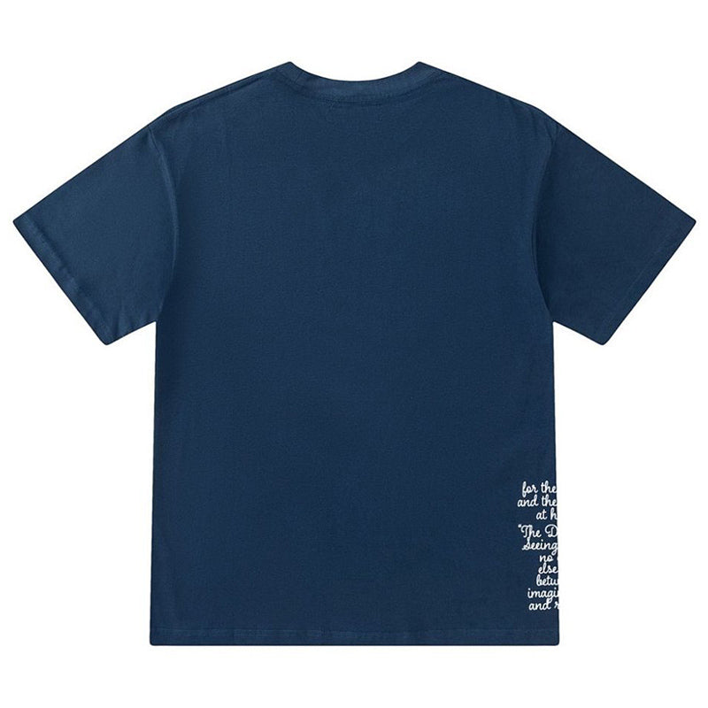 Amiri Fashion T-shirts