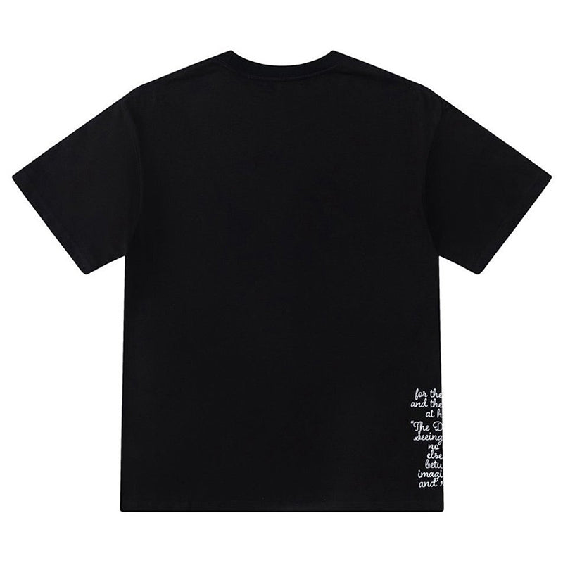 Amiri Fashion T-shirts