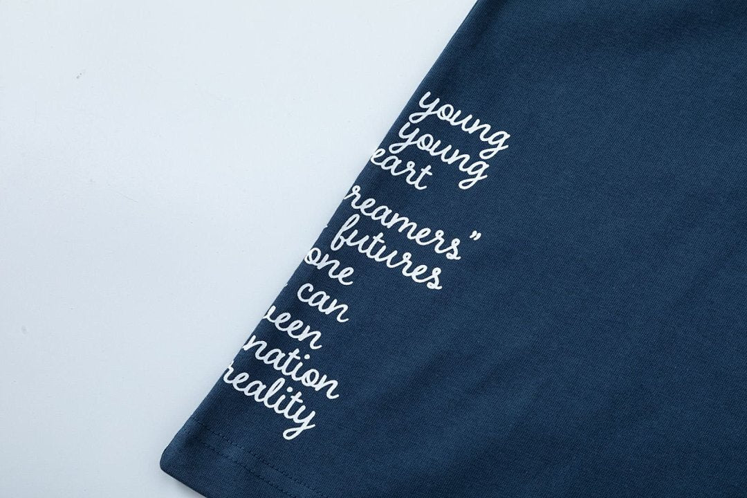 Amiri Fashion T-shirts