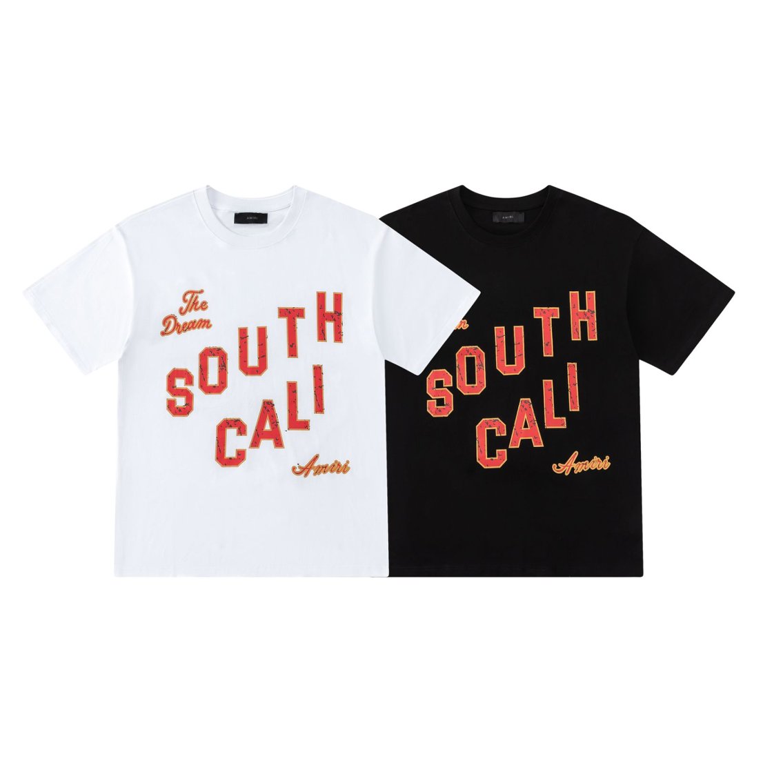 Amiri Fashion T-shirts