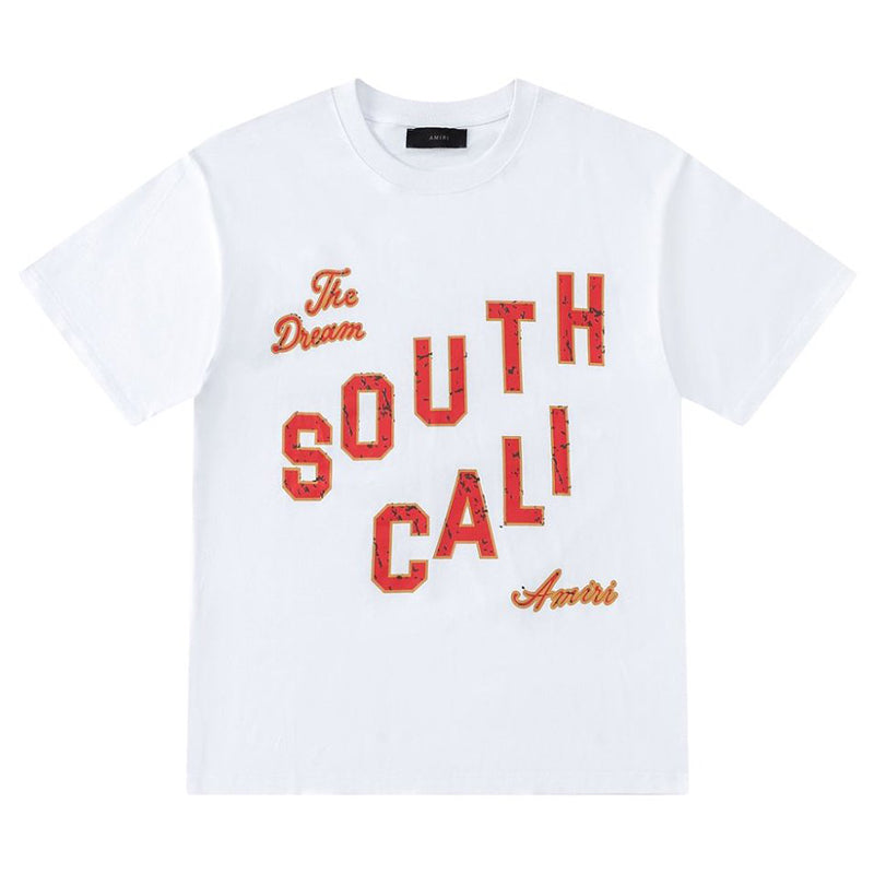 Amiri Fashion T-shirts