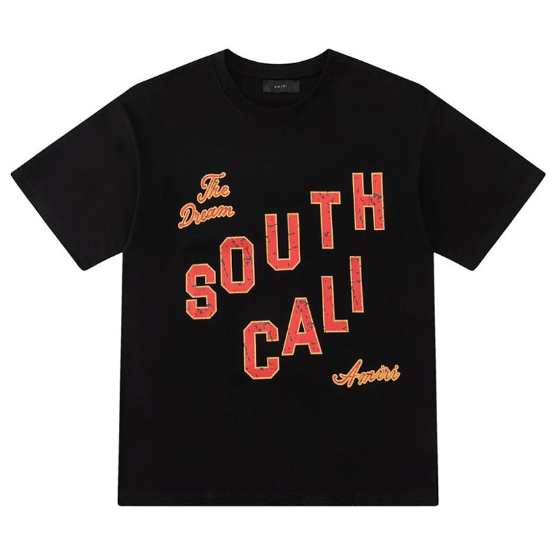Amiri Fashion T-shirts