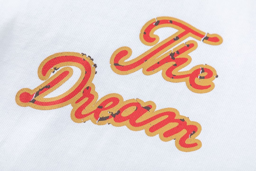 Amiri Fashion T-shirts