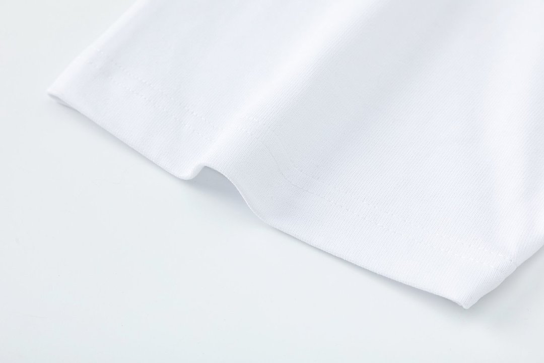 Amiri Fashion T-shirts