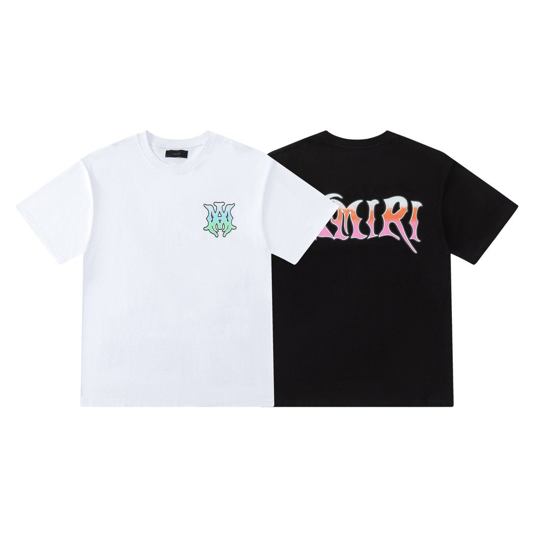 Amiri Fashion T-shirts