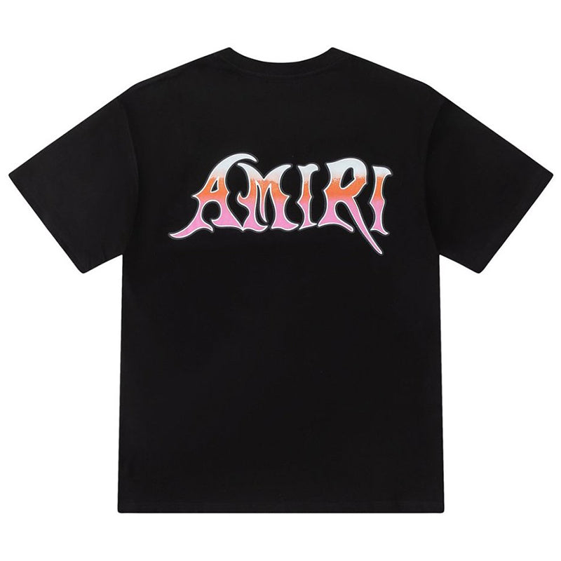 Amiri Fashion T-shirts