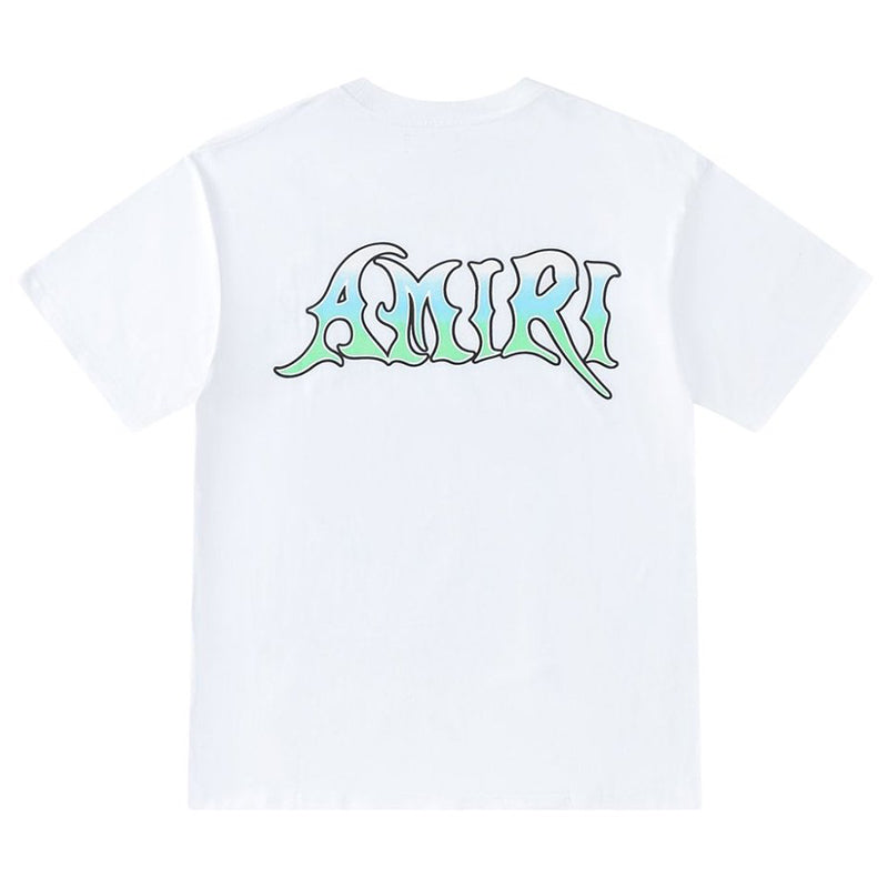 Amiri Fashion T-shirts