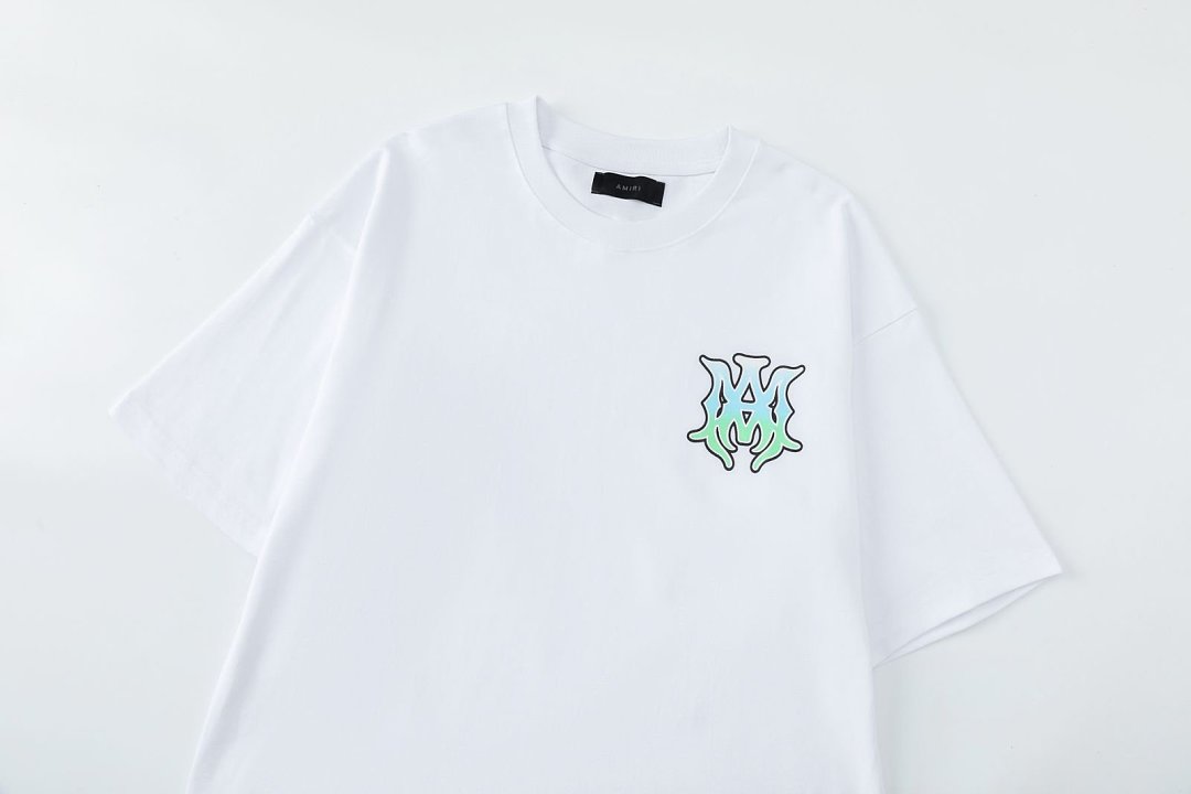 Amiri Fashion T-shirts