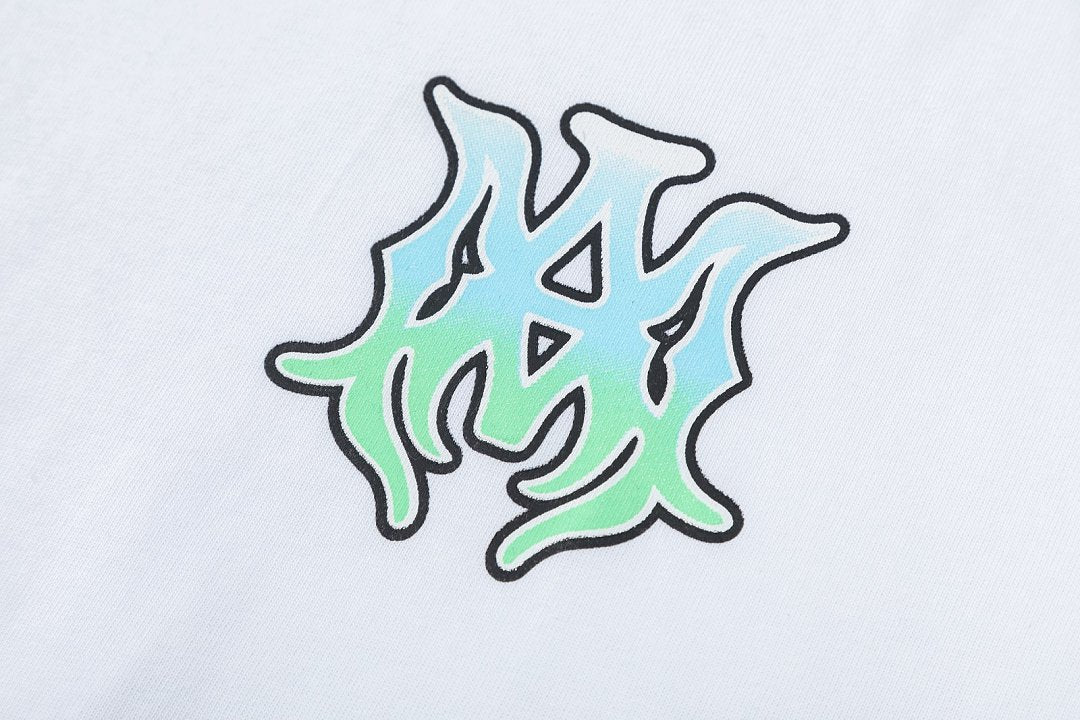 Amiri Fashion T-shirts