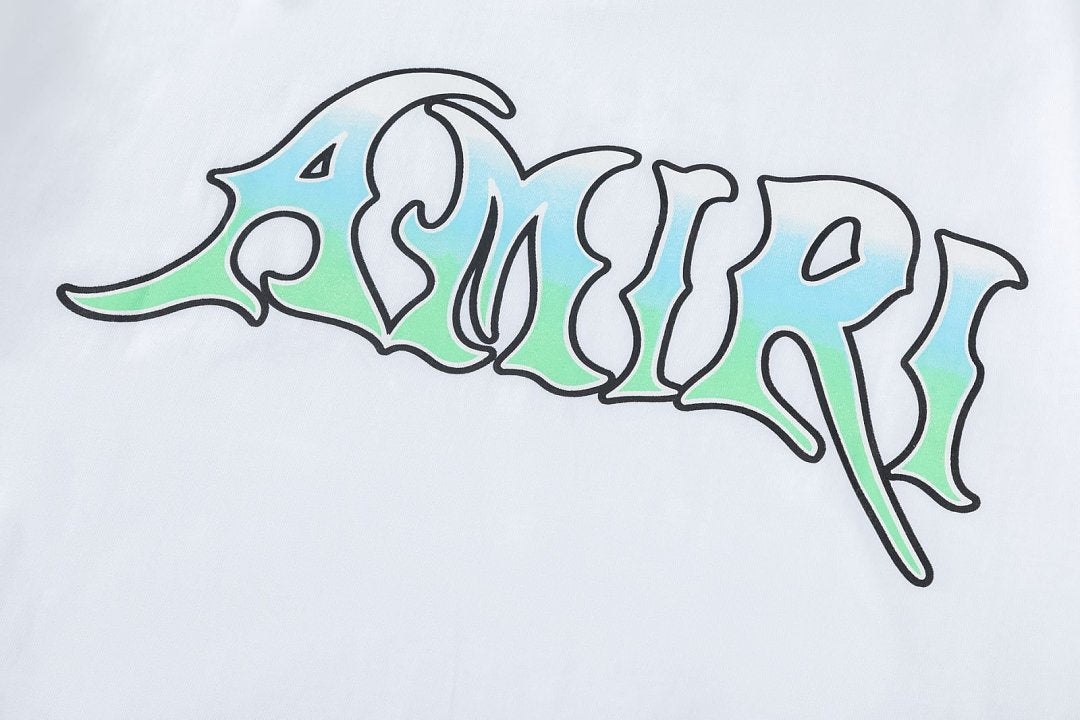 Amiri Fashion T-shirts