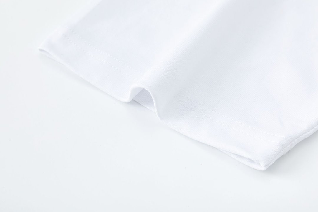 Amiri Fashion T-shirts