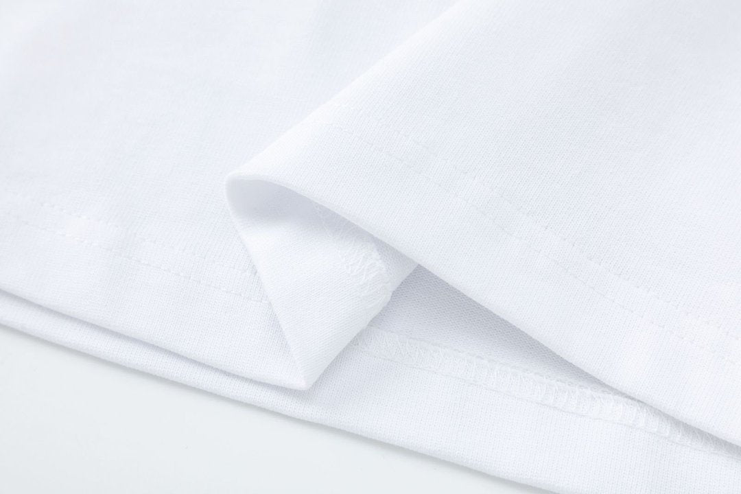 Amiri Fashion T-shirts