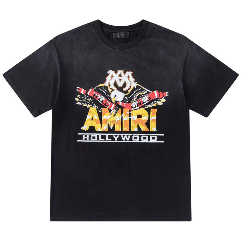 Amiri Fashion T-shirts