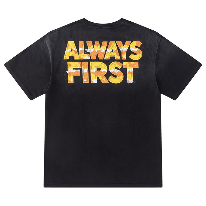 Amiri Fashion T-shirts