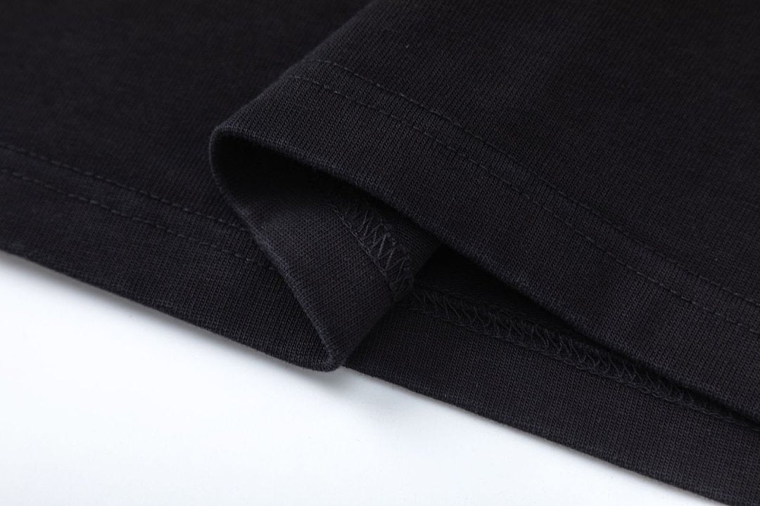 Amiri Fashion T-shirts