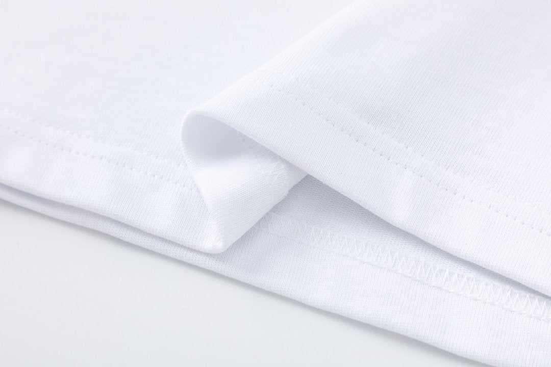 Amiri Fashion T-shirts