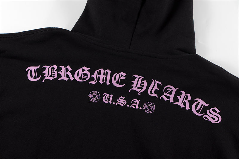 Chrome Hearts Long Sleeves