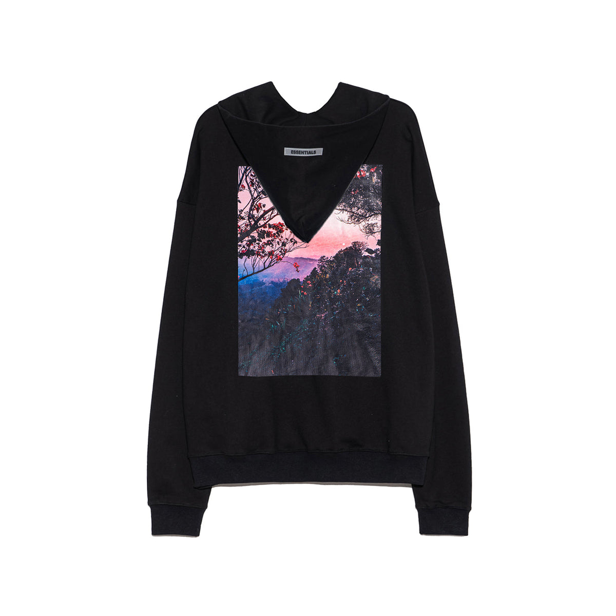 FOG  Essentials Hoodie