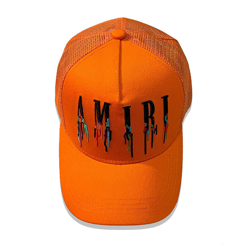 Amiri Fashion Hats