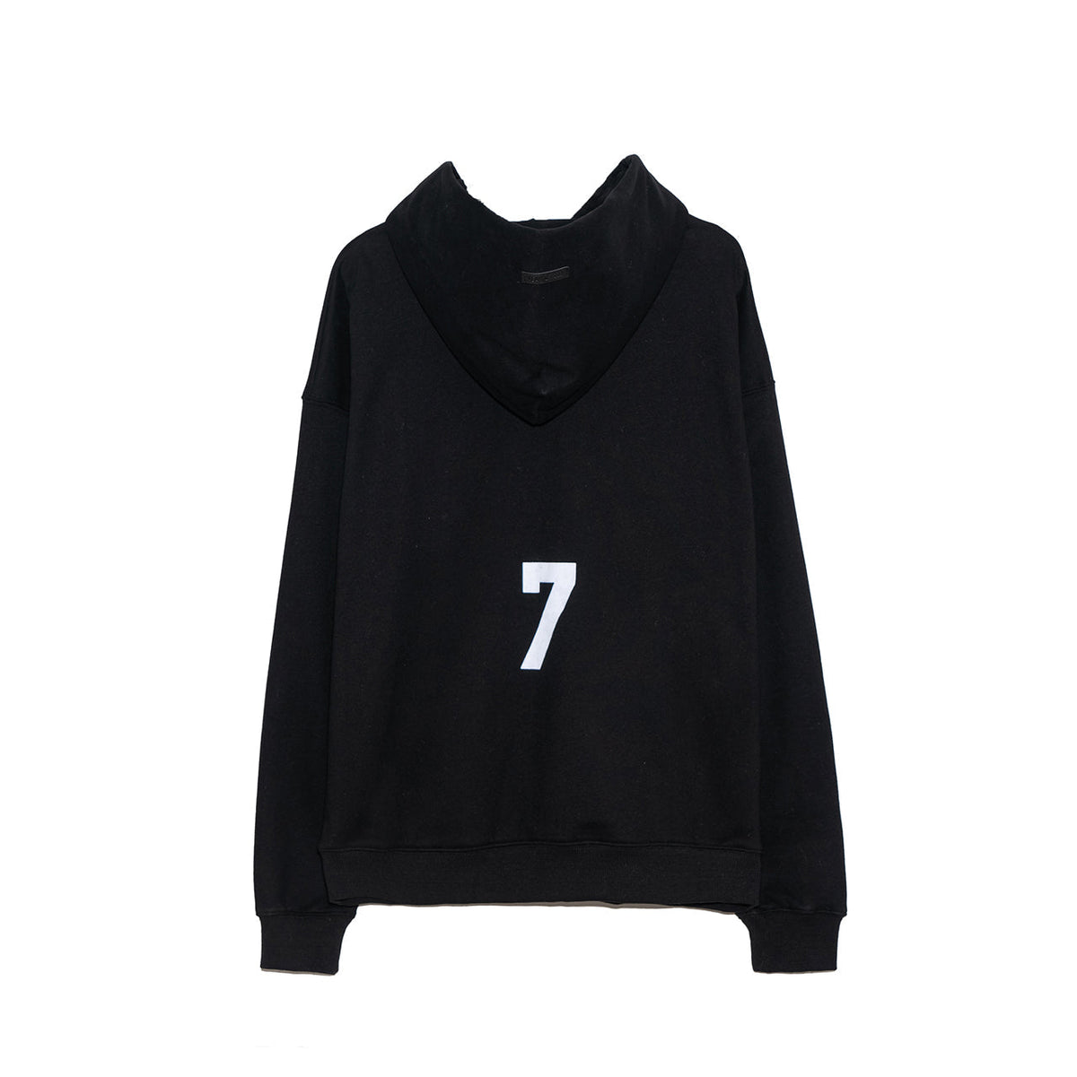 FOG  Essentials Hoodie
