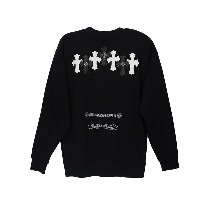 Chrome Hearts Long Sleeves