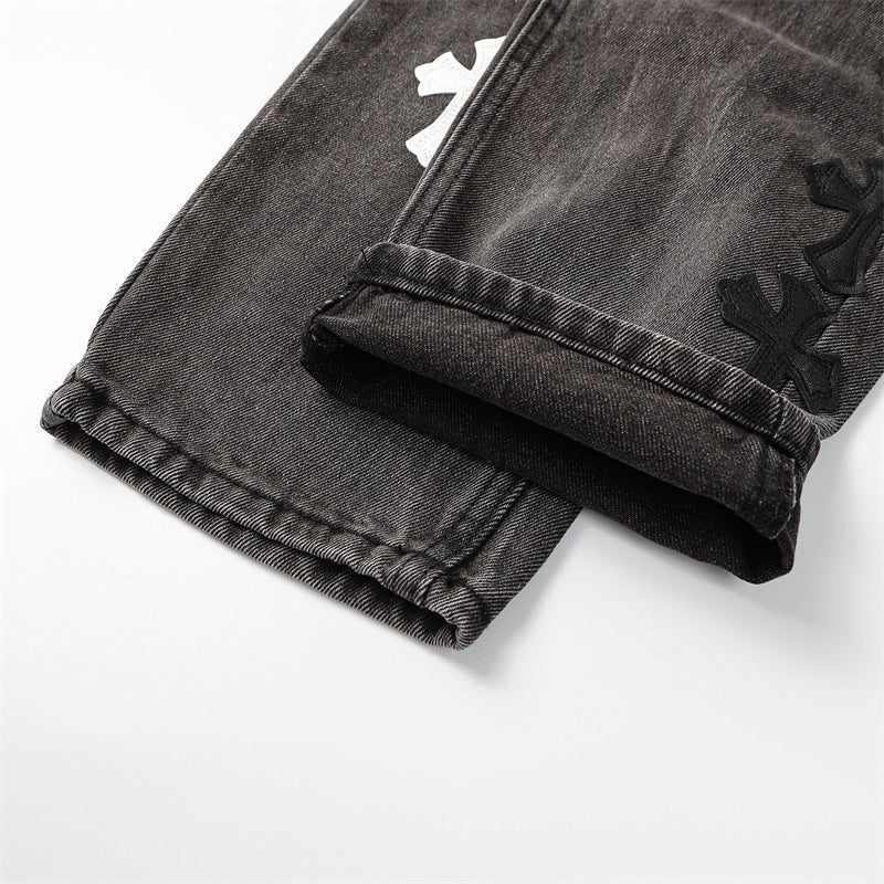 Chrome Hearts Jeans