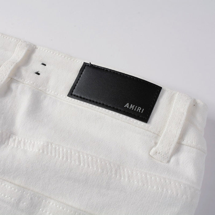Amiri Fashion Jeans #7593