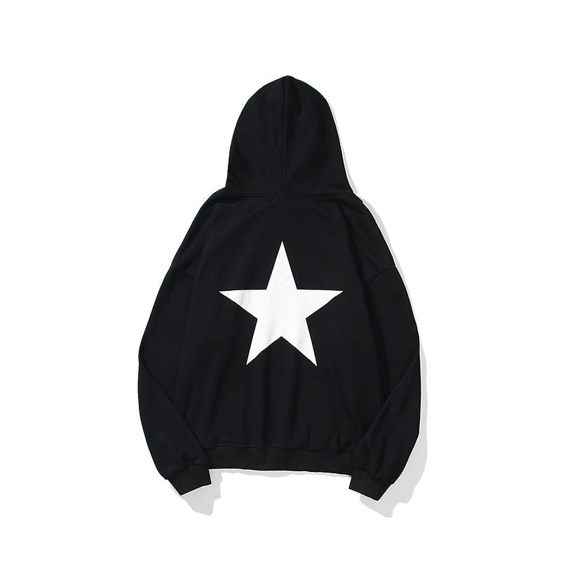 FOG  Essentials Hoodie