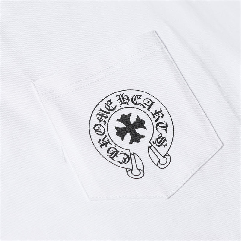 Chrome Hearts T-shirt
