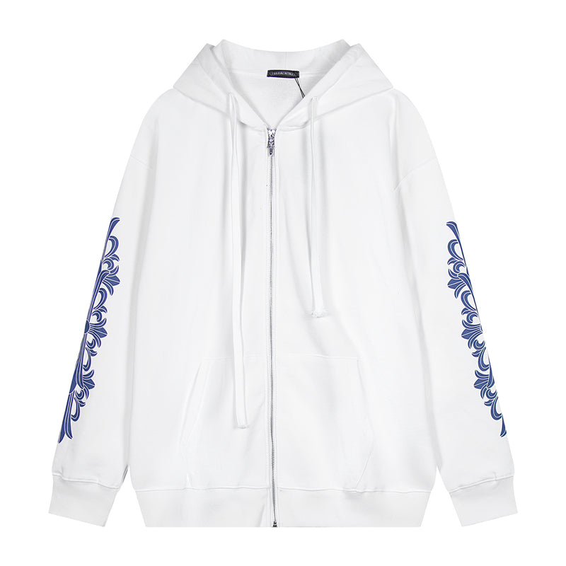 Chrome Hearts Long Sleeves
