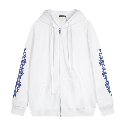 Chrome Hearts Long Sleeves
