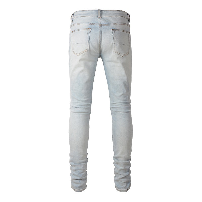 Amiri Fashion Jeans #6624