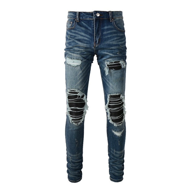 Amiri Fashion Jeans #6612
