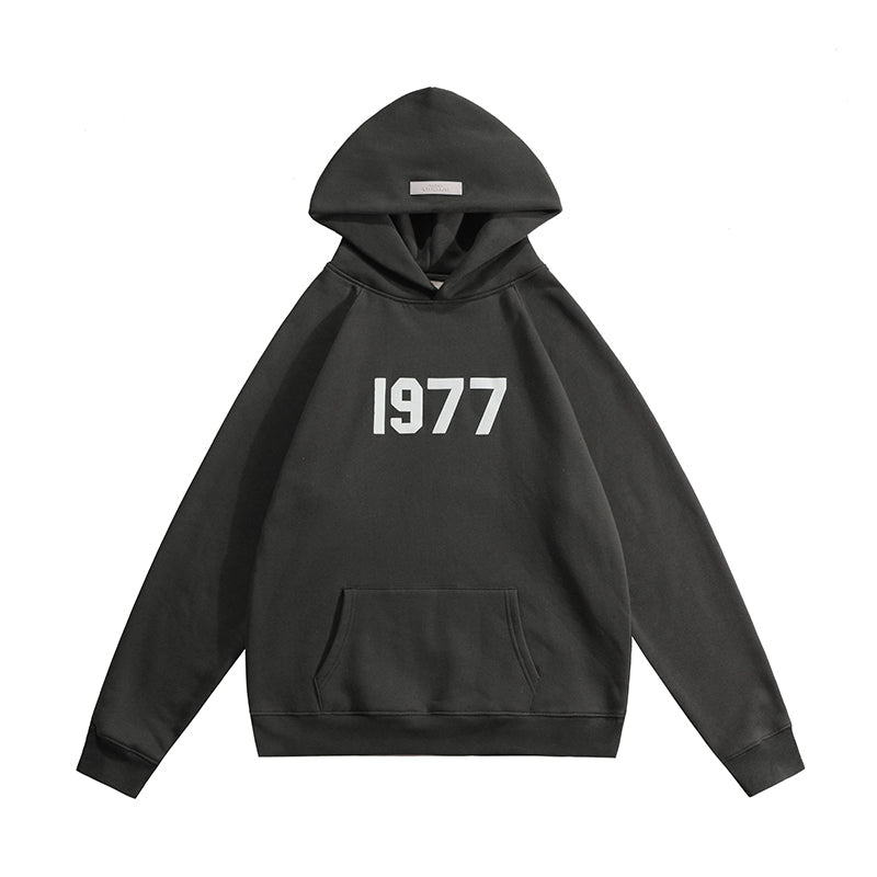 FOG  Essentials Hoodie