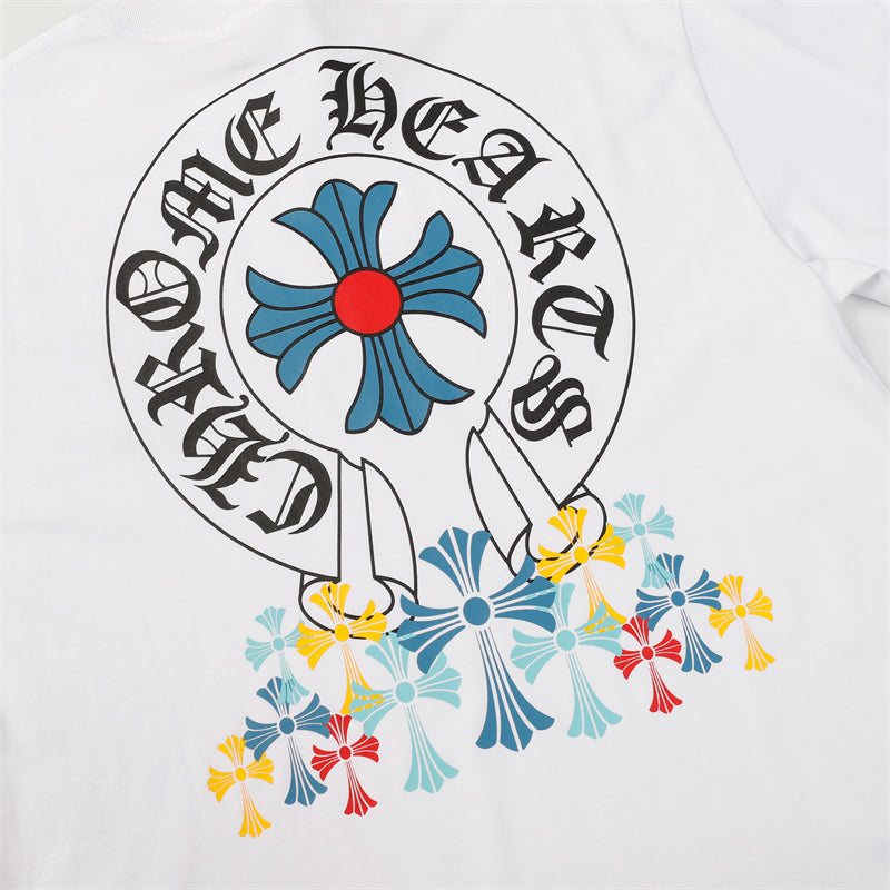 Chrome Hearts T-shirt
