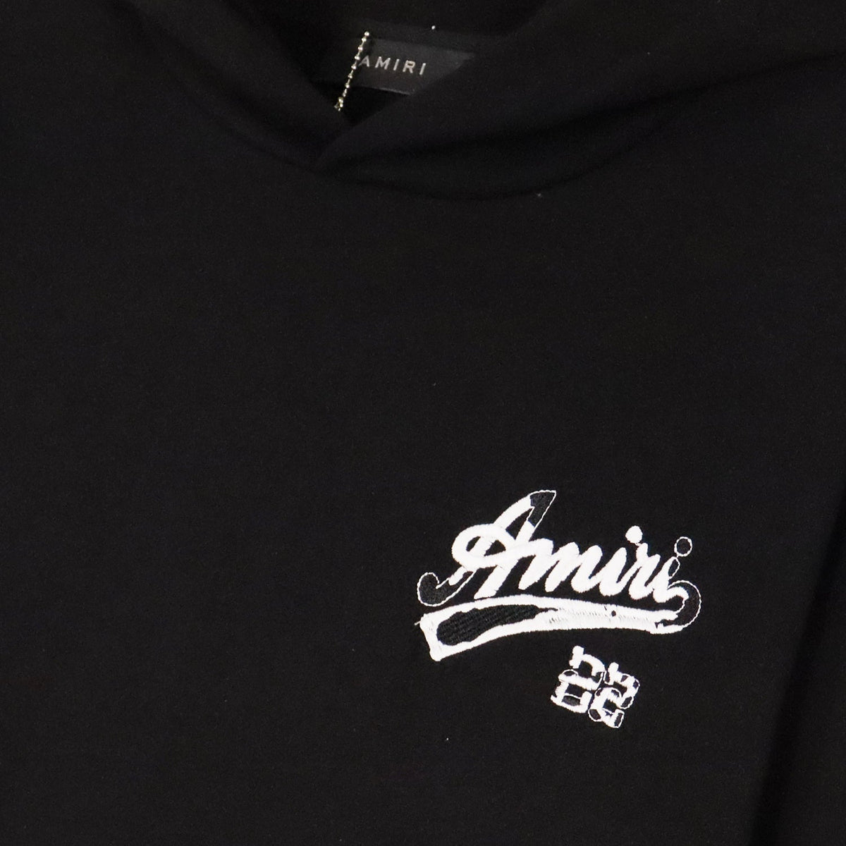 Amiri Fashion Hats Hoodies